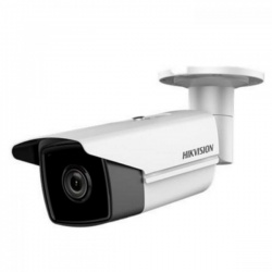Hikvision DS-2CD2T85FWD-I8 8MP Bullet Network Surveillance Camera Outdoor IR 80m